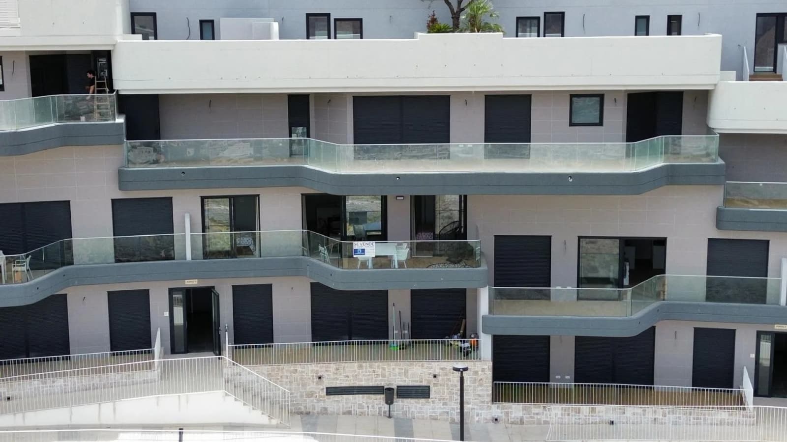 Apartment de 2 dormitorios en venta en Aguilas, Murcia - Image 3