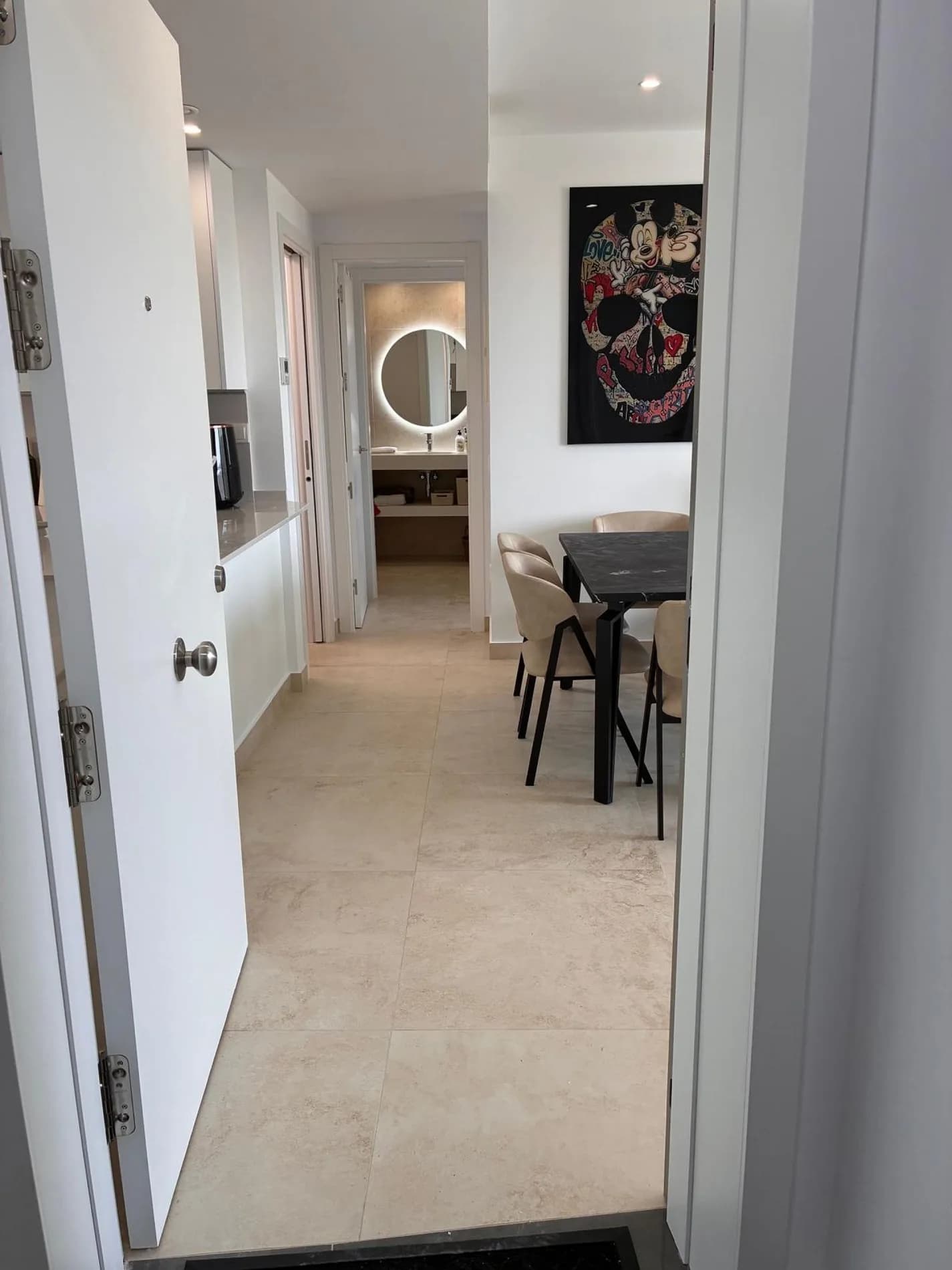 Apartment de 2 dormitorios en venta en Aguilas, Murcia - Image 5