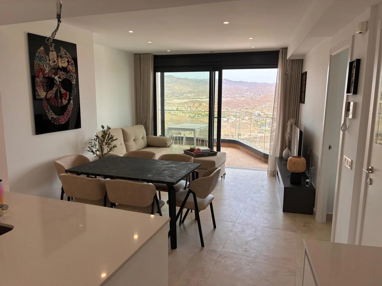 Apartment de 2 dormitorios en venta en Aguilas, Murcia - Image 6