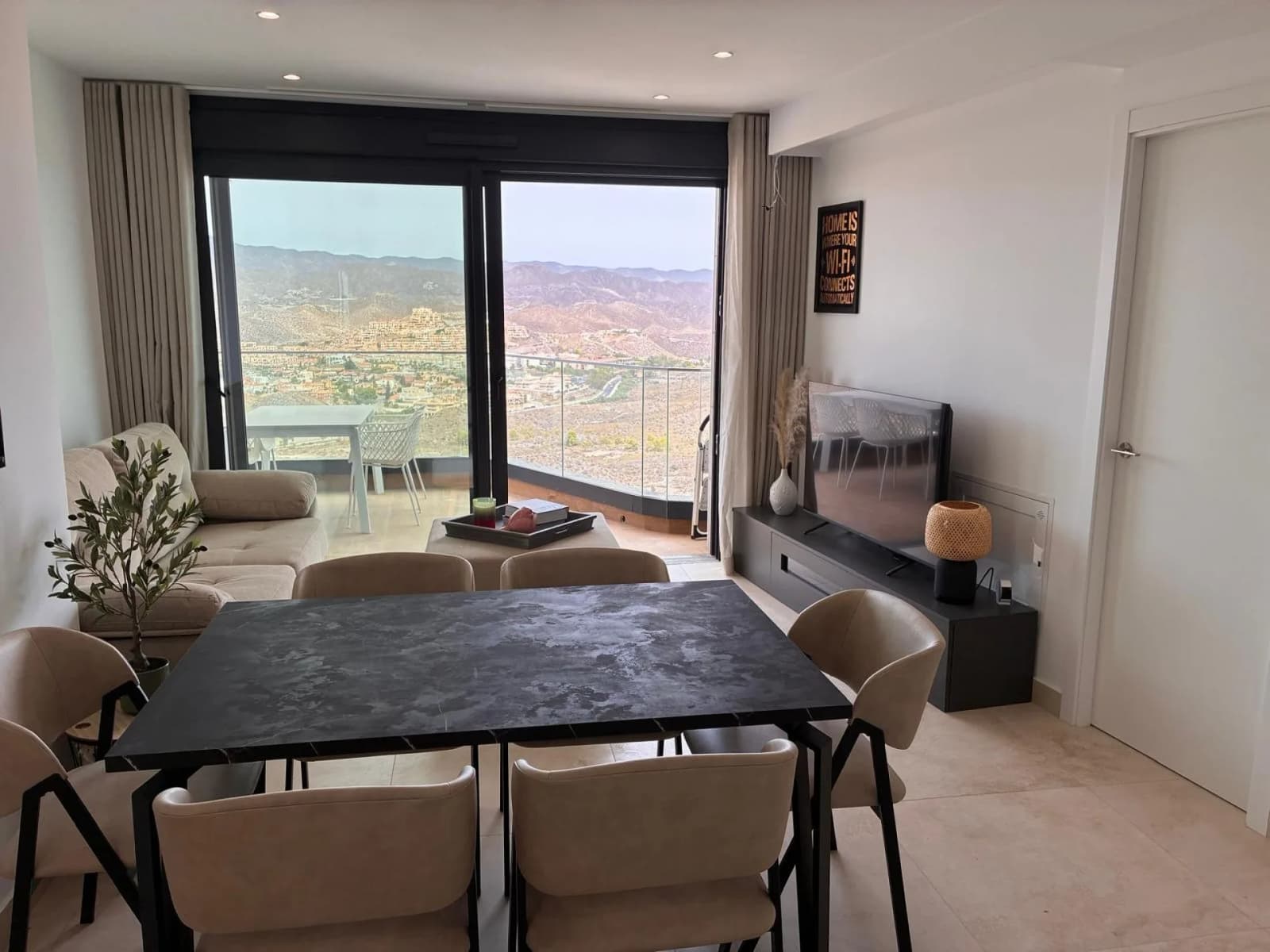 Apartment de 2 dormitorios en venta en Aguilas, Murcia - Image 8
