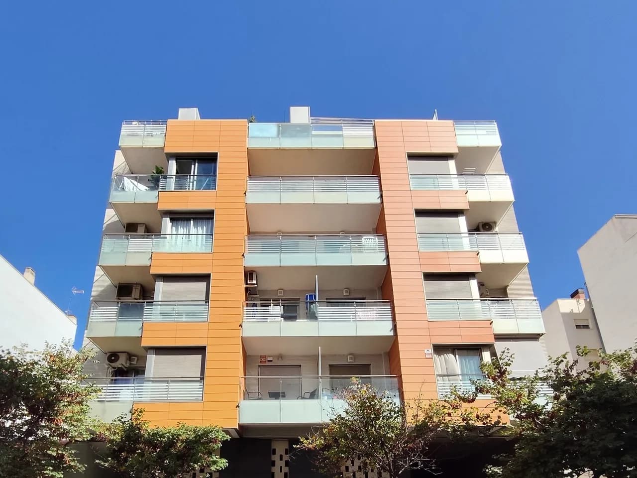 Apartment de 3 dormitorios en venta en Torrevieja, Alicante