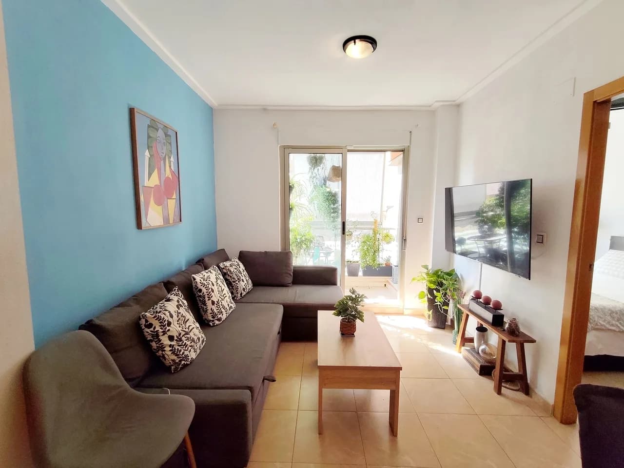 Apartment de 3 dormitorios en venta en Torrevieja, Alicante - Image 5