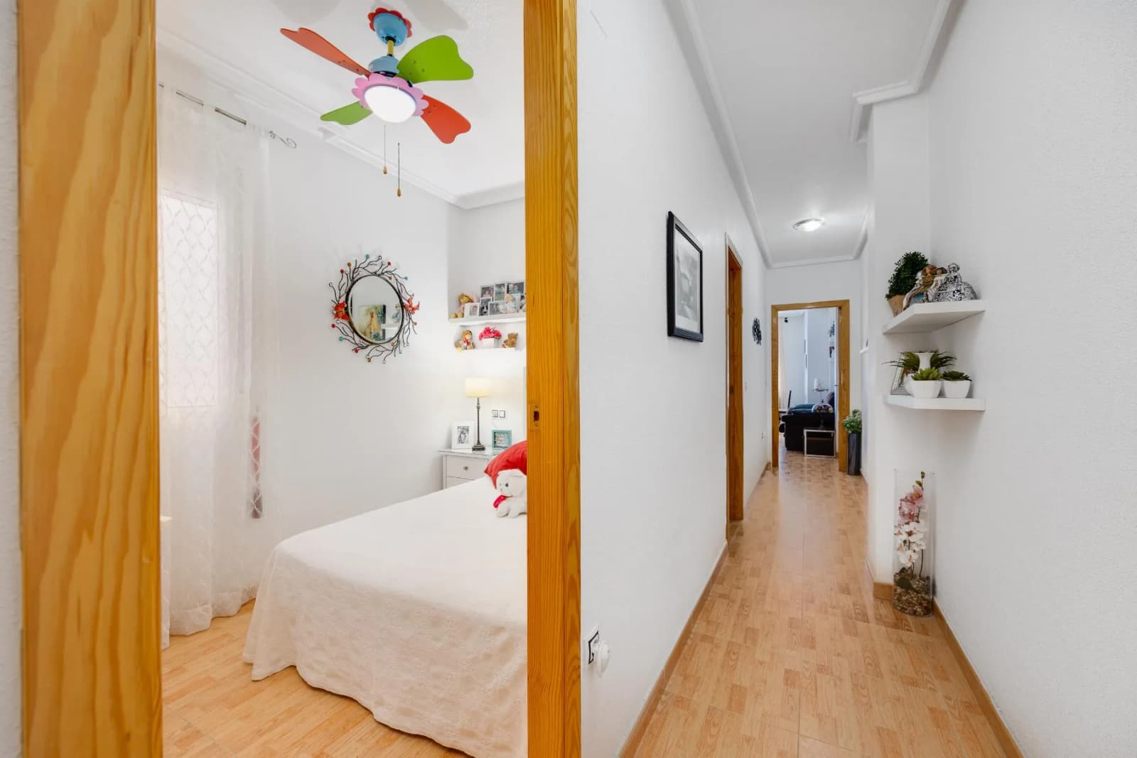 Apartamento In Torrevieja - Image 7