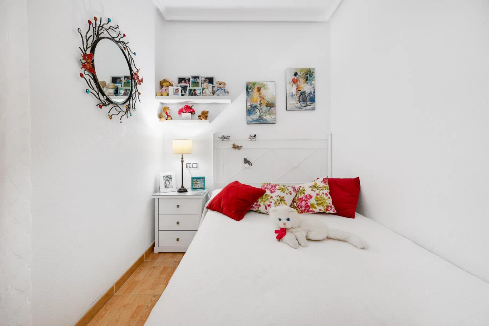 Apartamento In Torrevieja - Image 9