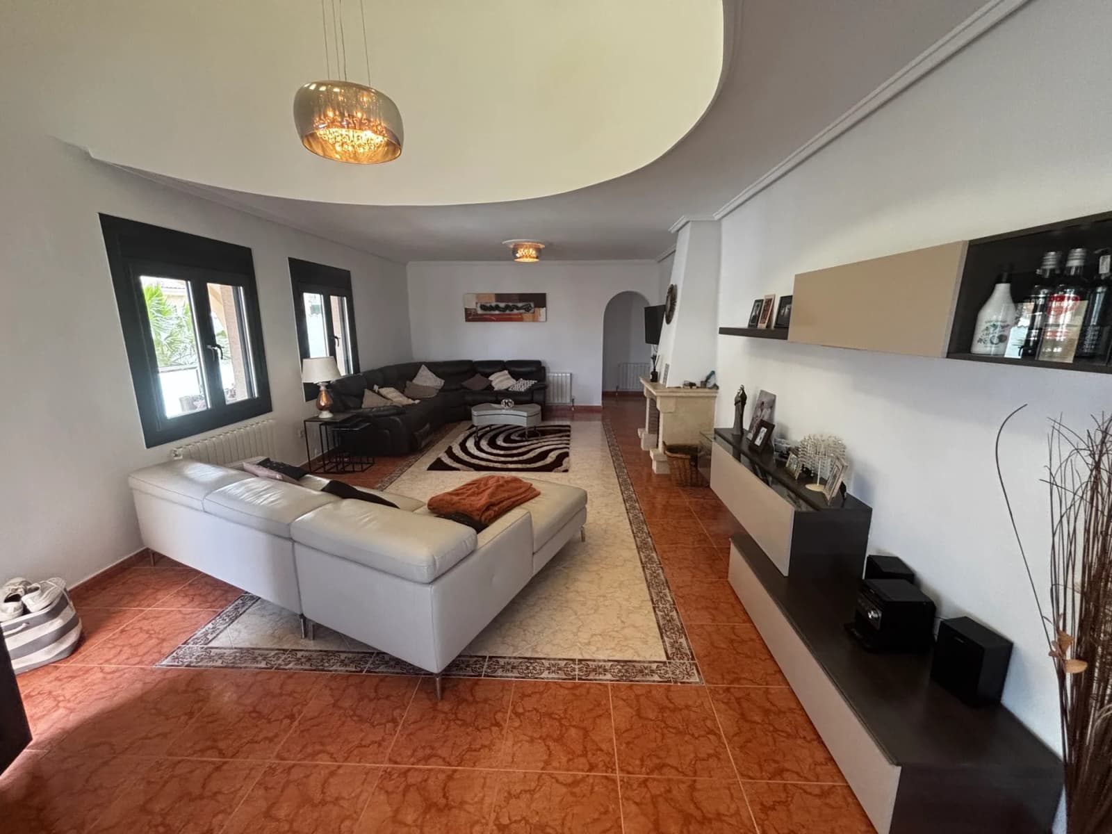 Villa Detached In Ciudad Quesada - Image 2