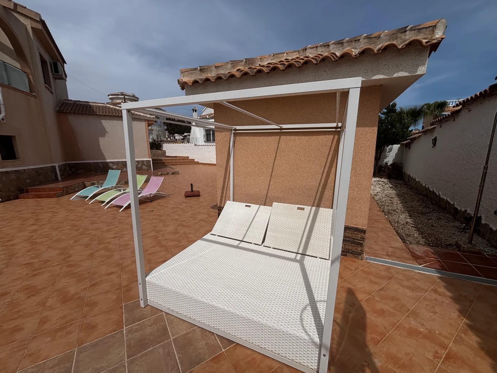 Villa Detached In Ciudad Quesada - Image 8