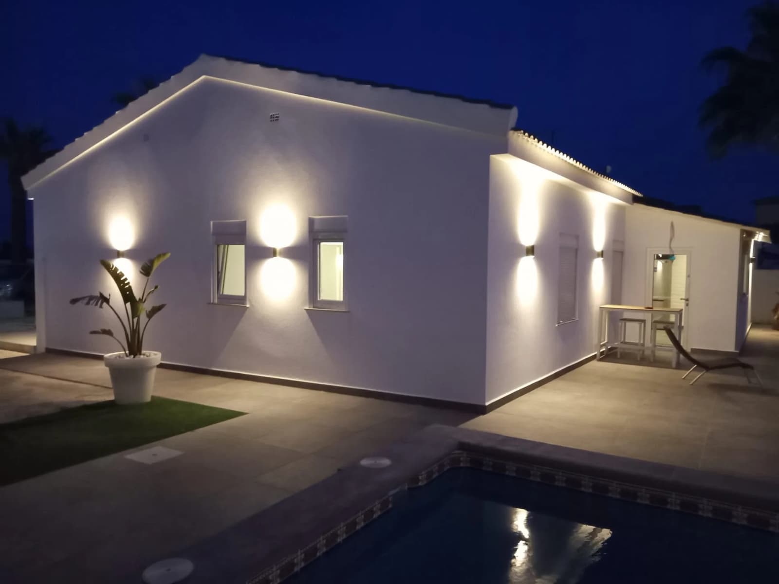 Detached Villa In Lomas De Cabo Roig - Image 3
