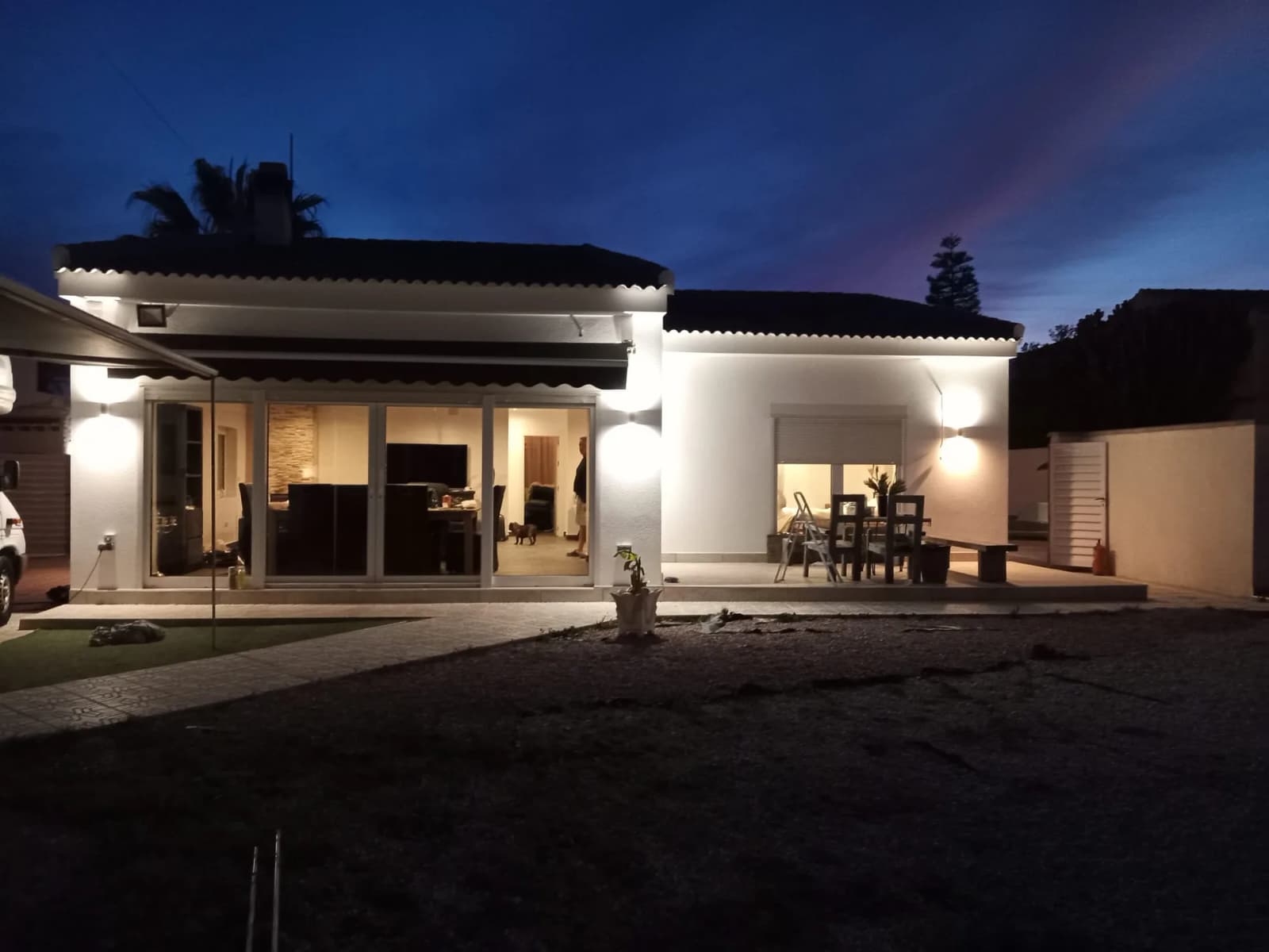 Detached Villa In Lomas De Cabo Roig - Image 4