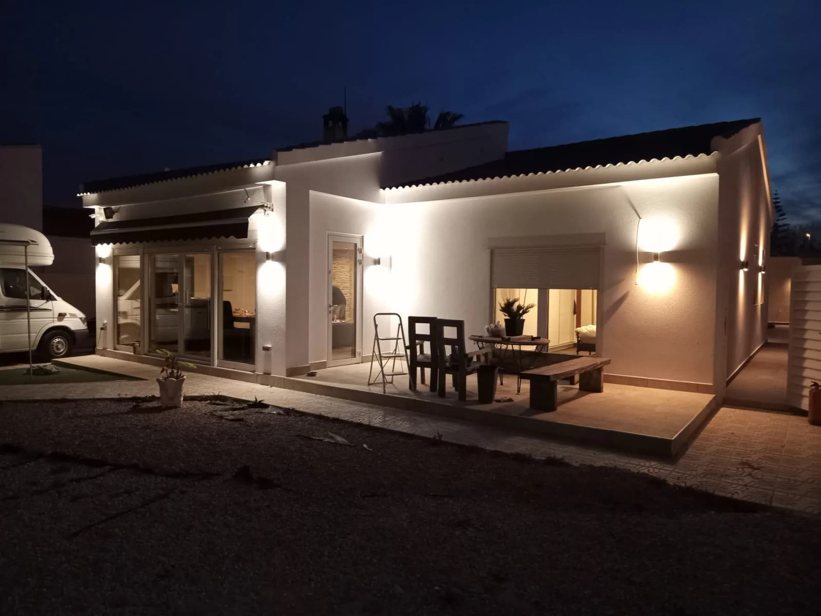 Detached Villa In Lomas De Cabo Roig - Image 5