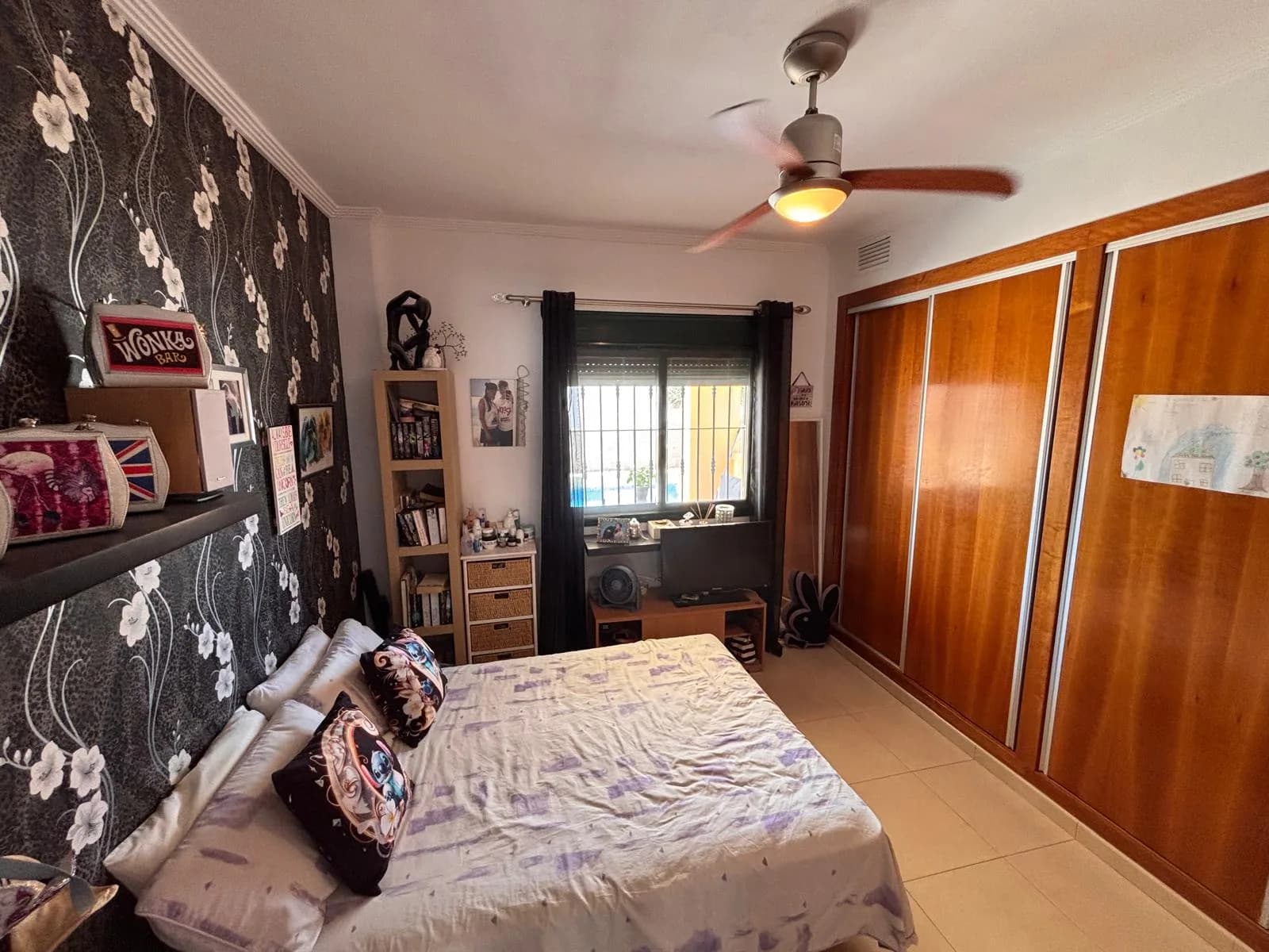 Detached Villa In Urbanización Ciudad Quesada - Image 3