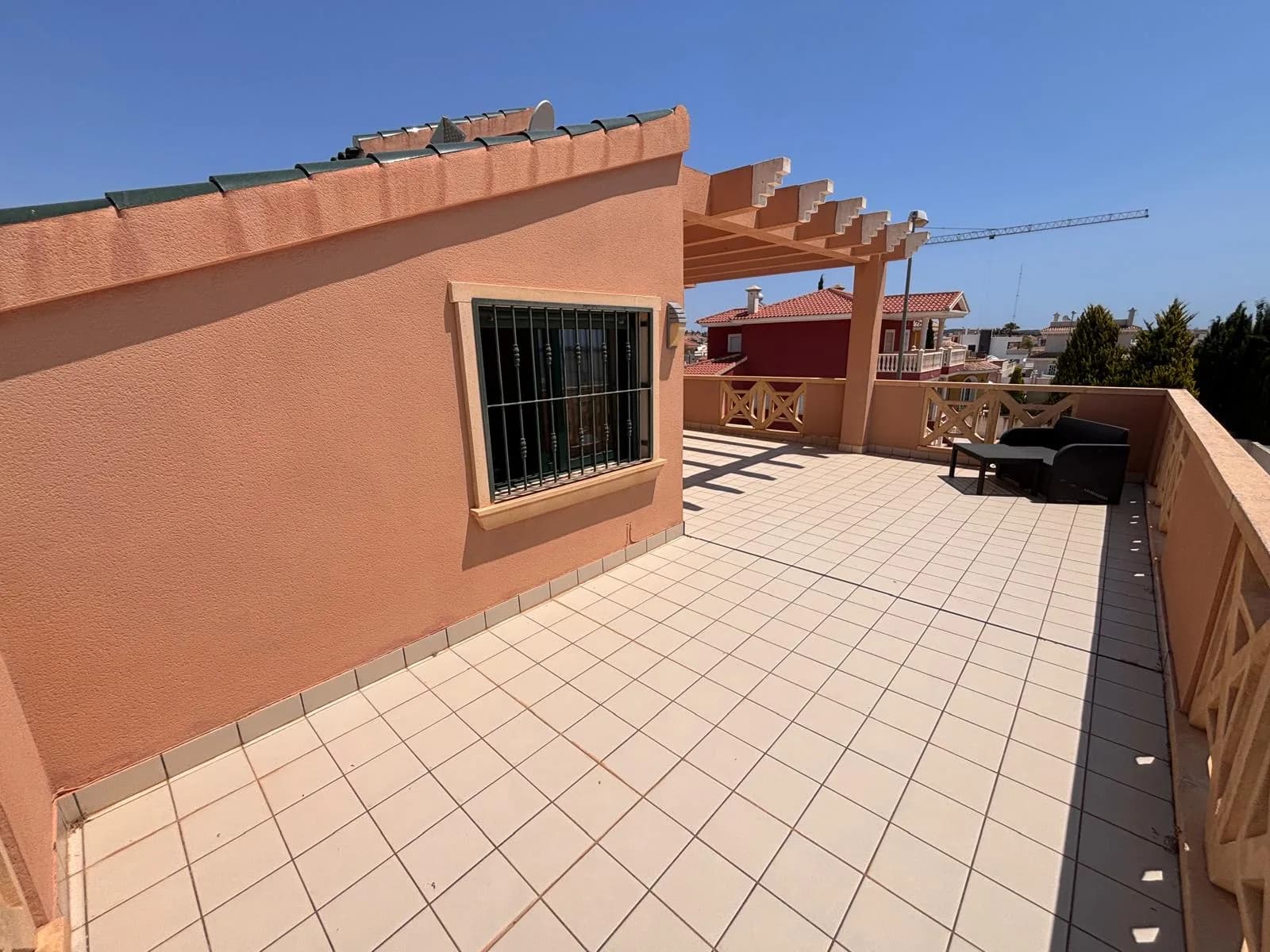 Detached Villa In Urbanización Ciudad Quesada - Image 6