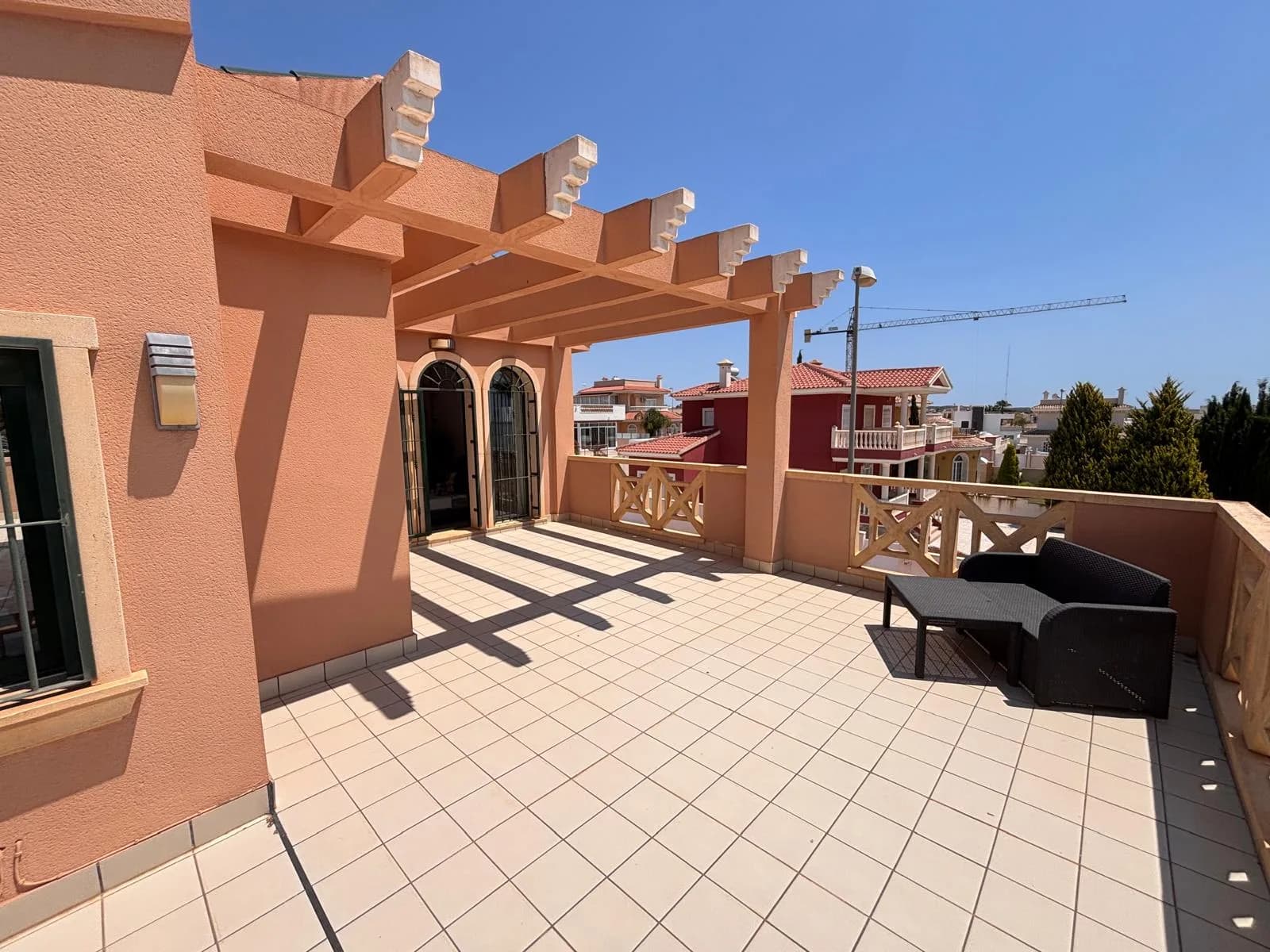 Detached Villa In Urbanización Ciudad Quesada - Image 7