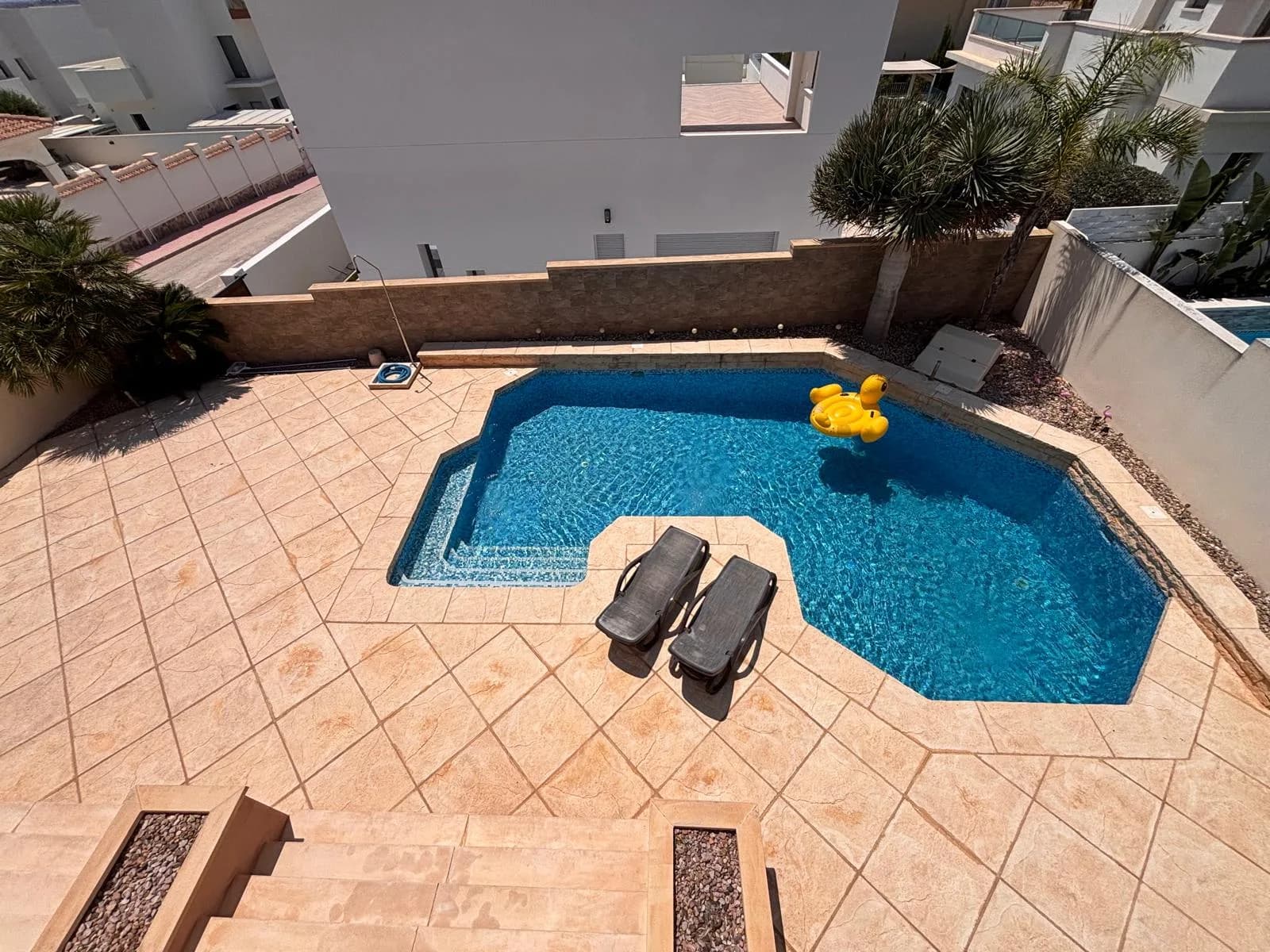Detached Villa In Urbanización Ciudad Quesada - Image 9