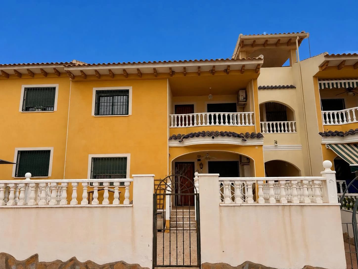 Apartment - Top Floor In Urbanización Ciudad Quesada