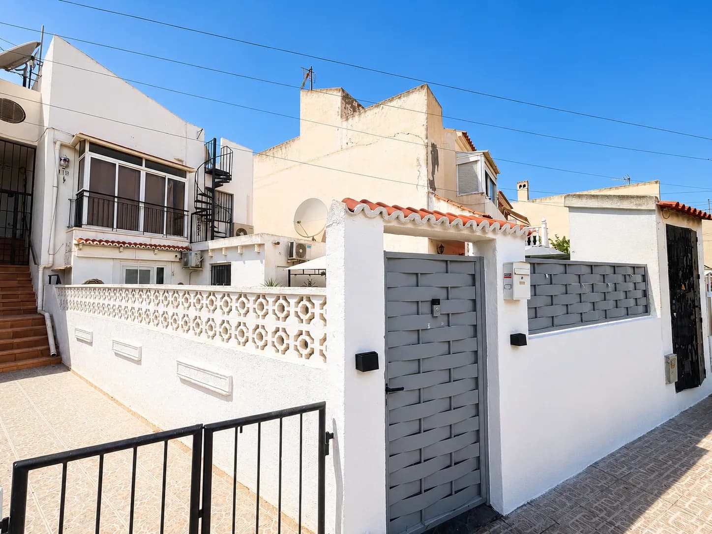 Apartment - Ground Floor In Urbanización El Chaparral