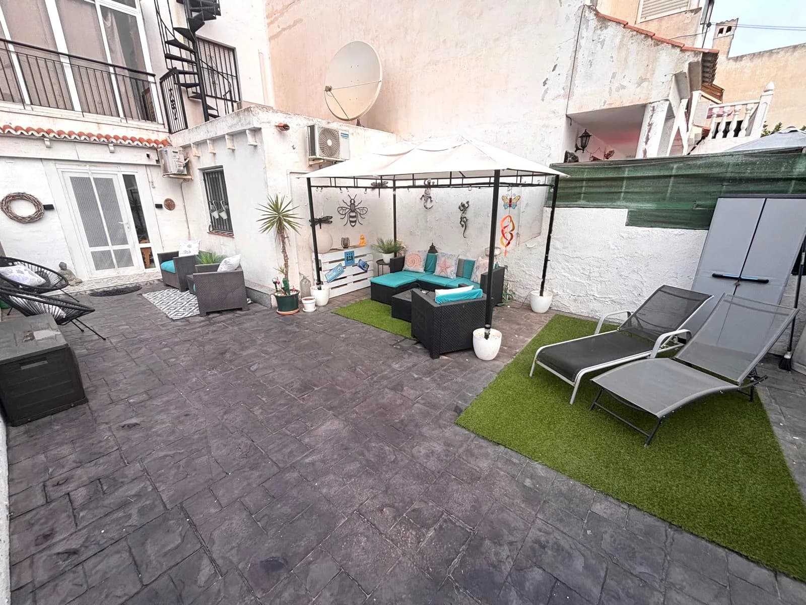Apartment - Ground Floor In Urbanización El Chaparral - Image 2