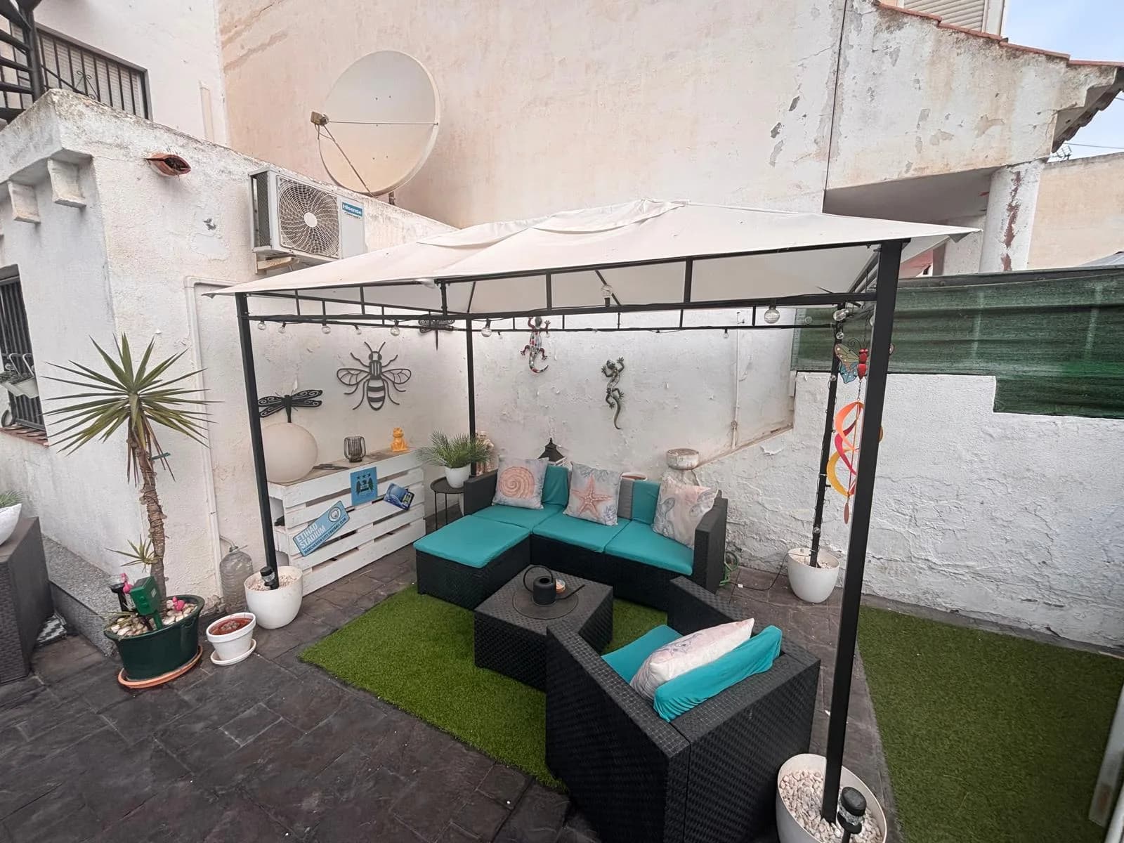 Apartment - Ground Floor In Urbanización El Chaparral - Image 3