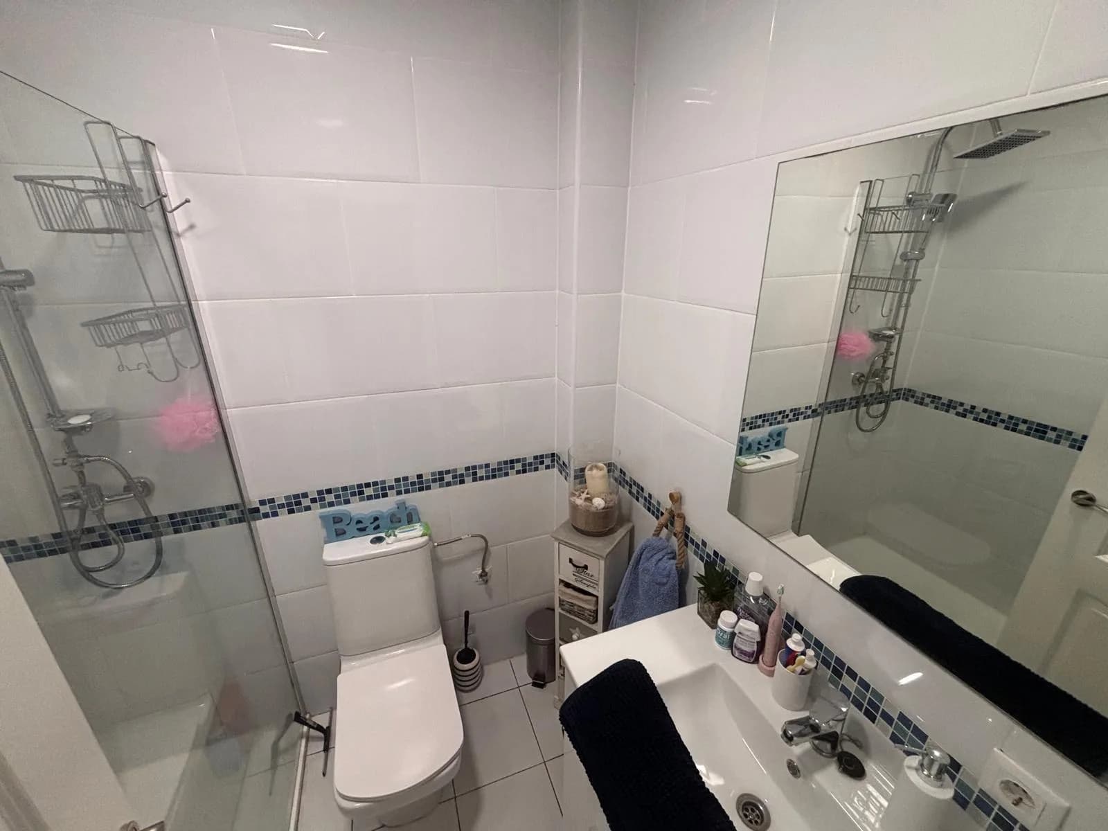 Apartment - Ground Floor In Urbanización El Chaparral - Image 8
