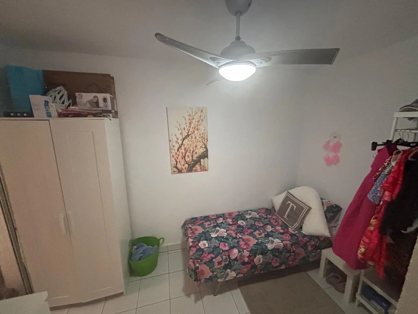 Apartment - Ground Floor In Urbanización El Chaparral - Image 9