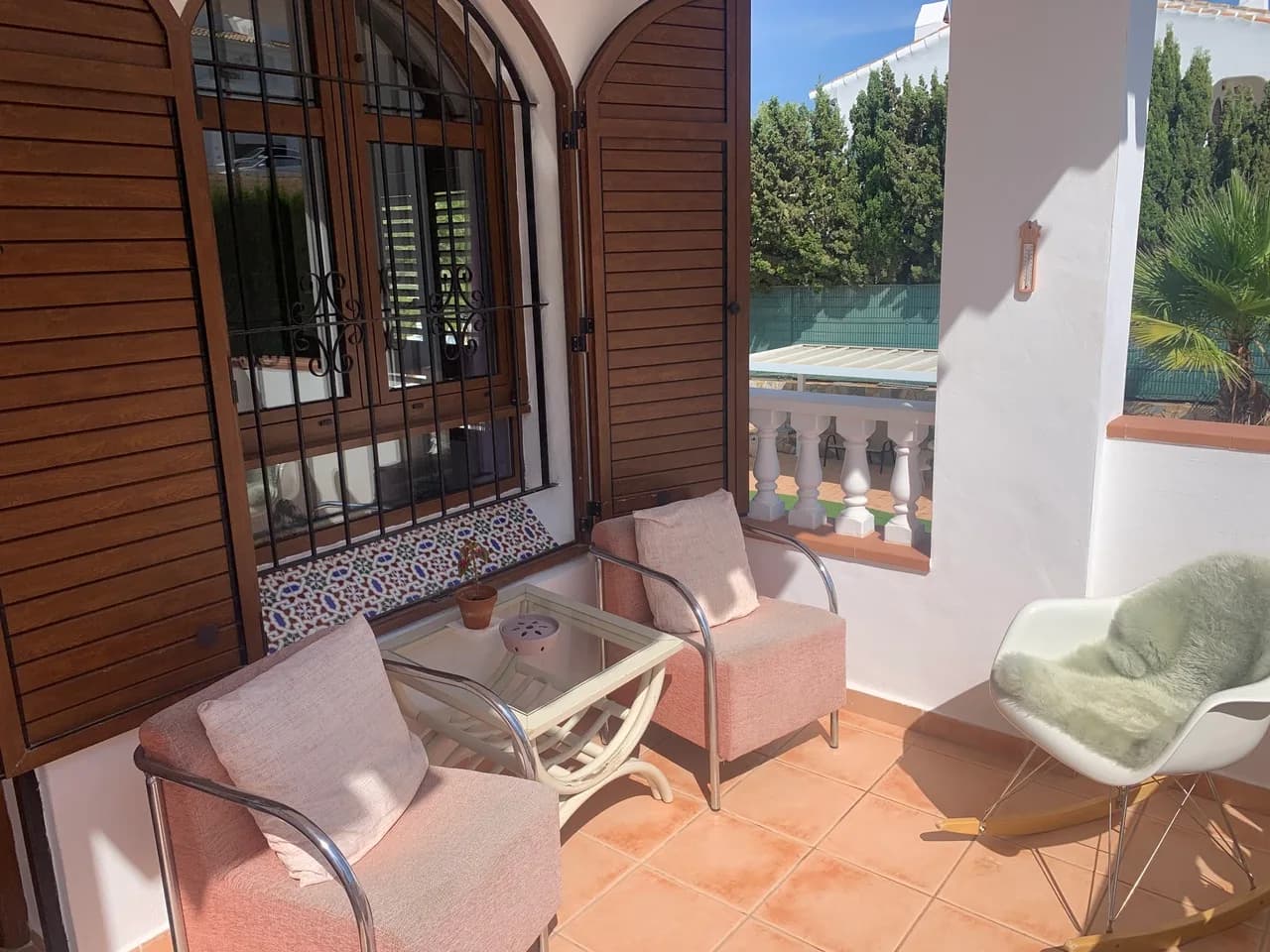 Villa de 4 dormitorios en venta en Villamartin, Alicante - Image 5