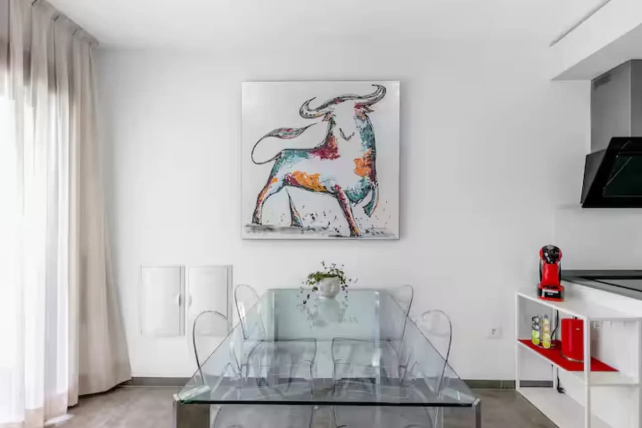 Apartment de 2 dormitorios en venta en San Pedro del Pinatar, Murcia - Image 9
