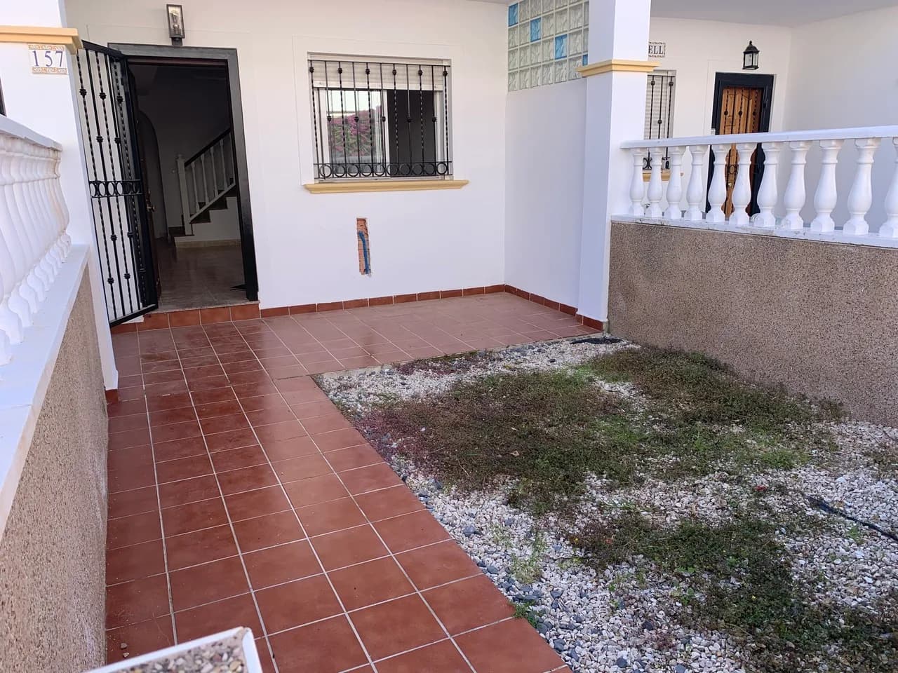 Town House In Punta Prima - Image 3
