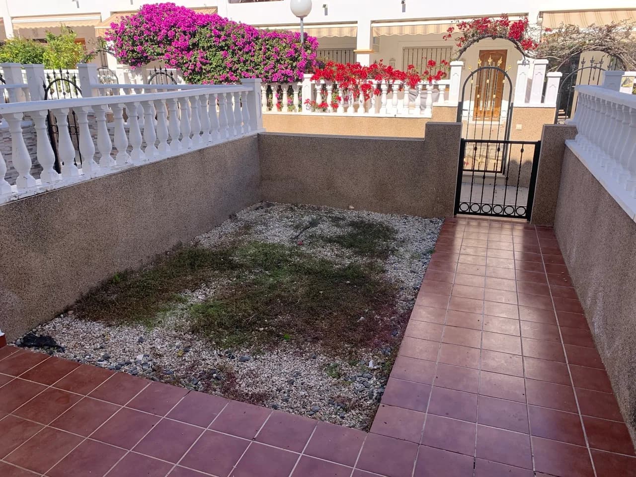 Town House In Punta Prima - Image 4