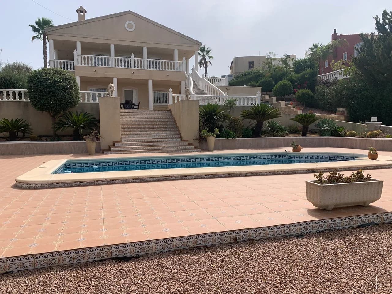 Villa de 3 dormitorios en venta en Algorfa (montemar), Alicante