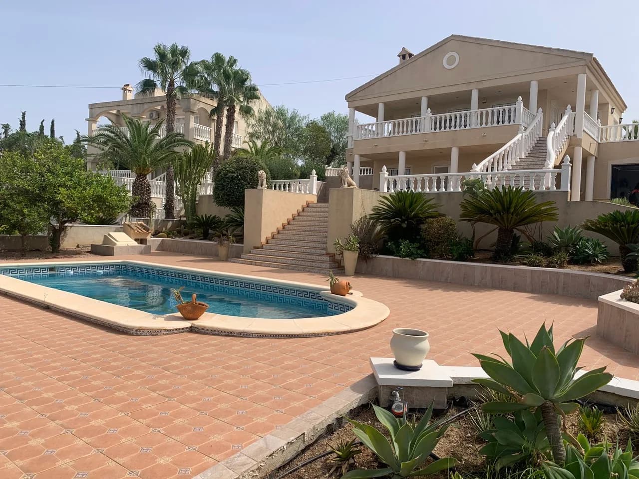 Villa de 3 dormitorios en venta en Algorfa (montemar), Alicante - Image 2