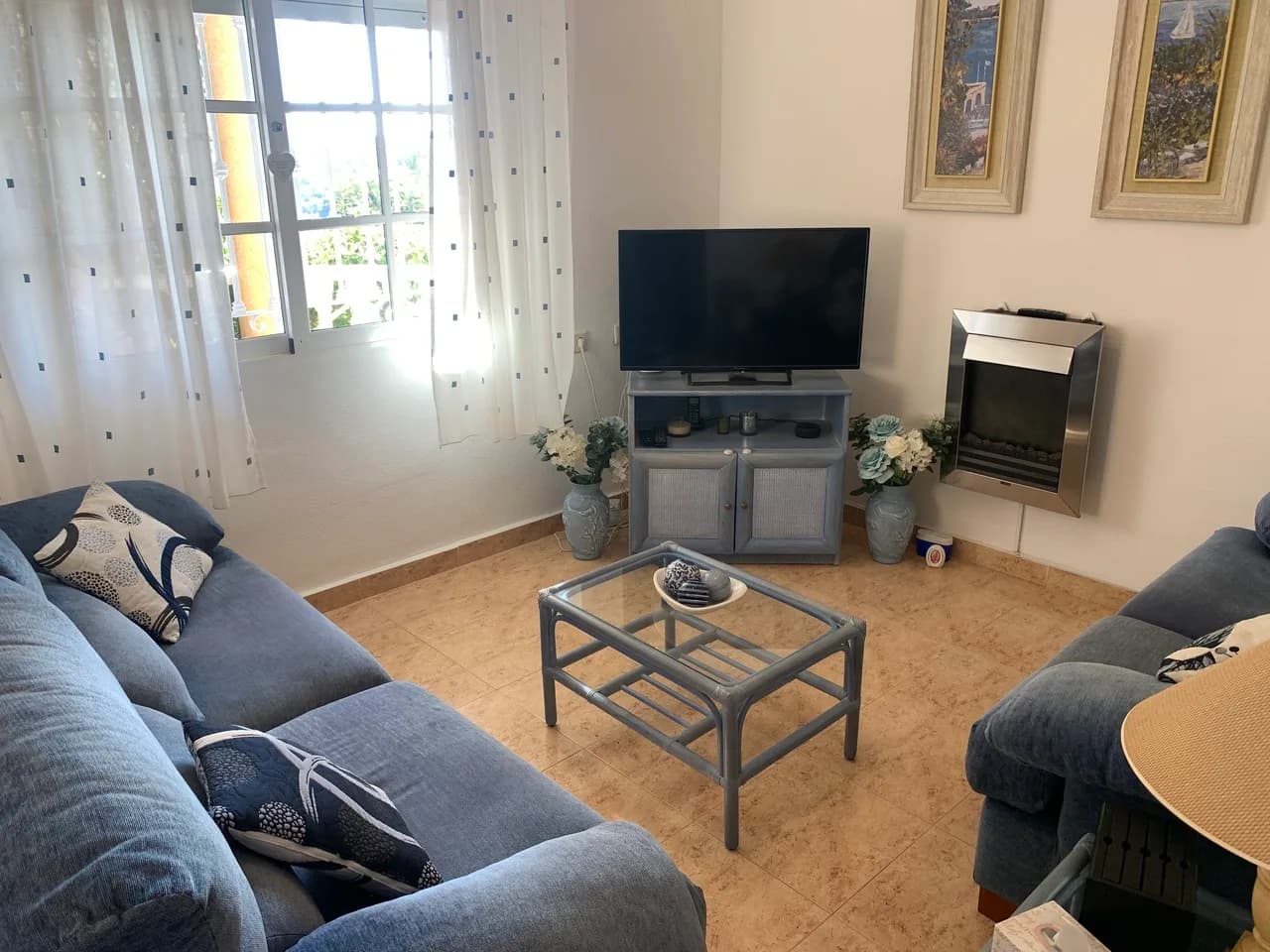 Villa de 3 dormitorios en venta en Villamartin, Alicante - Image 8