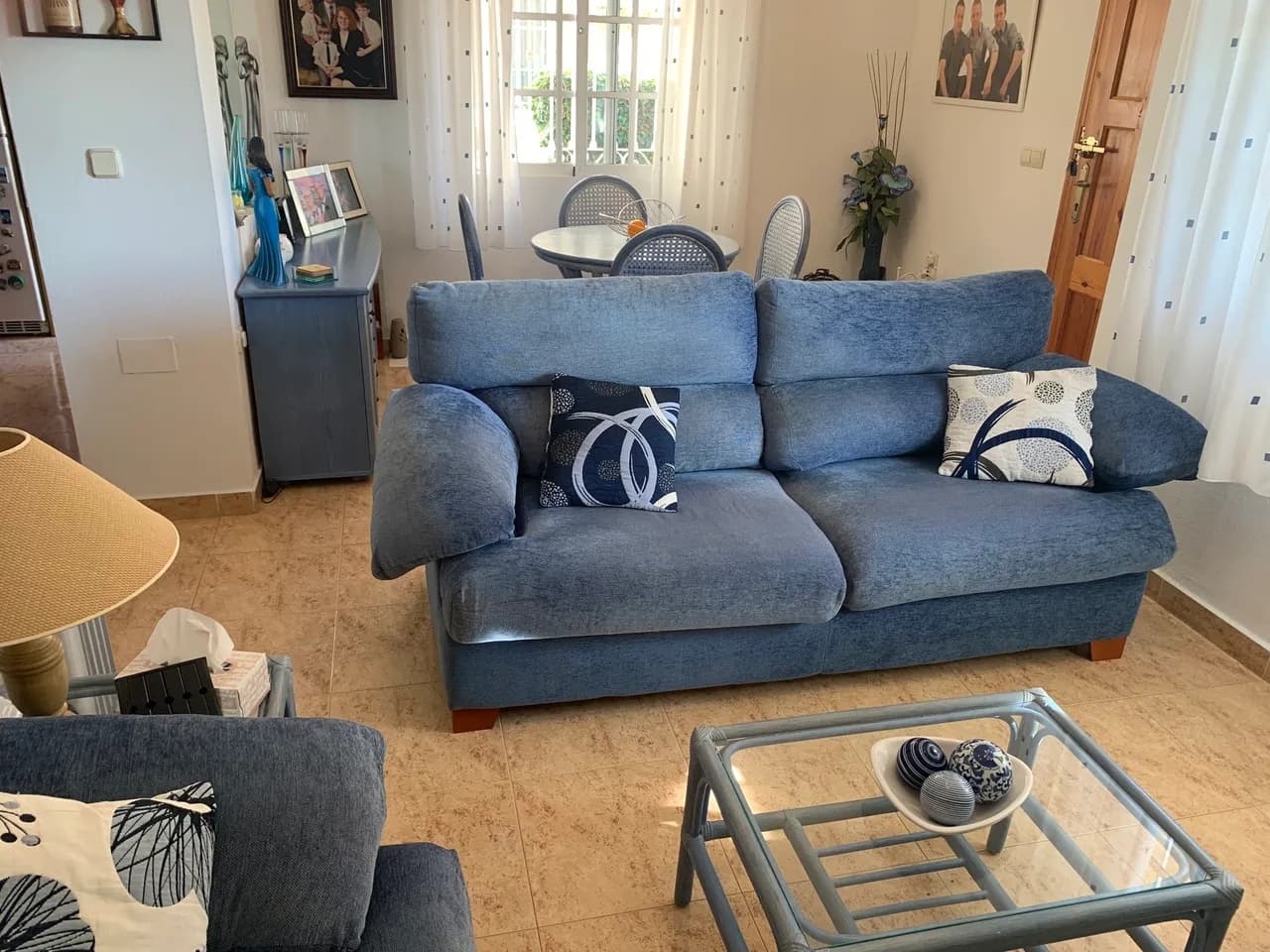 Villa de 3 dormitorios en venta en Villamartin, Alicante - Image 9