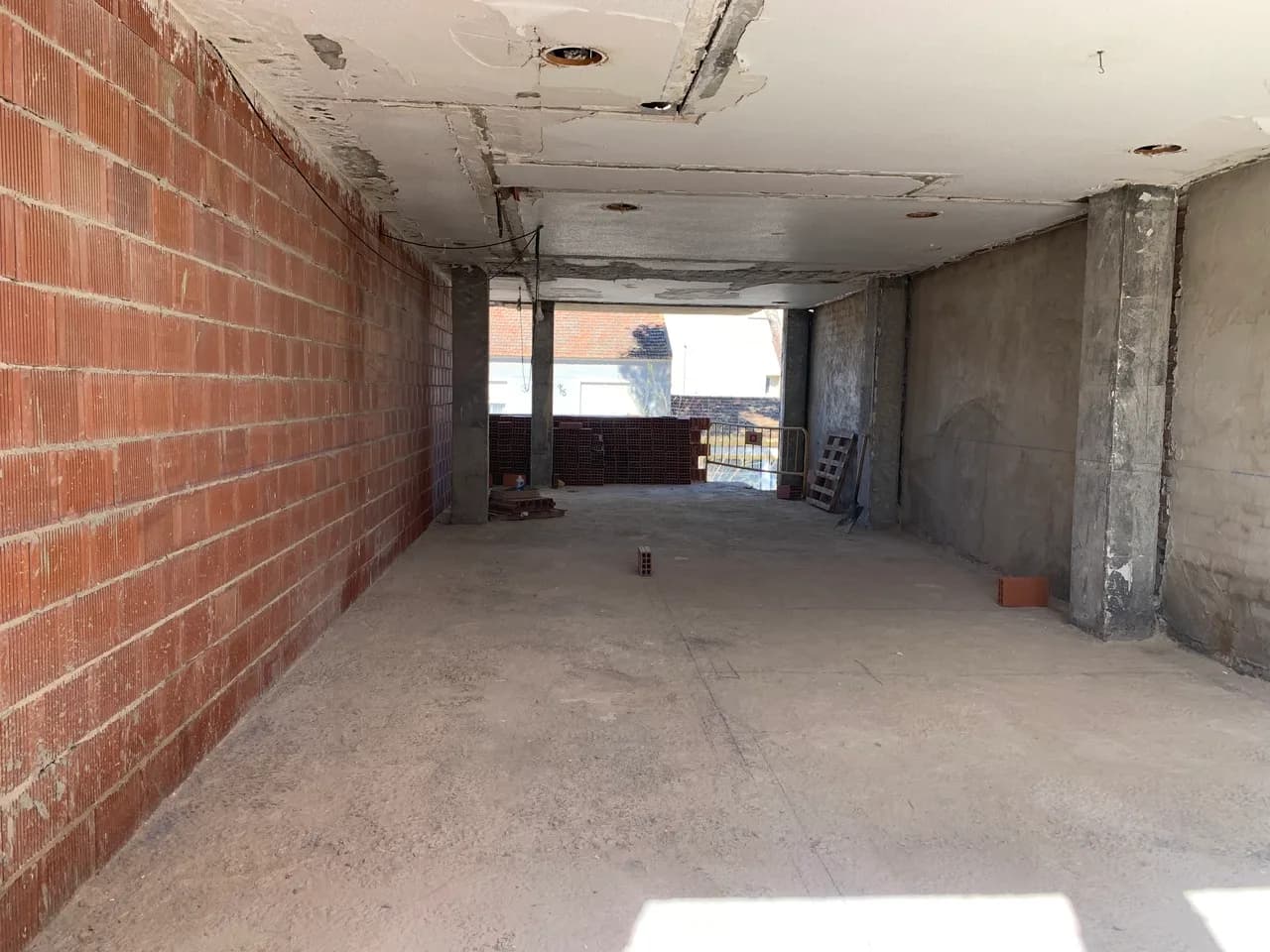 Apartment de 2 dormitorios en venta en Heredades, Alicante - Image 4