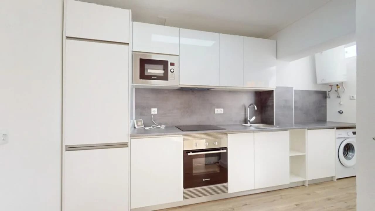 Apartment de 2 dormitorios en venta en Villamartin, Alicante