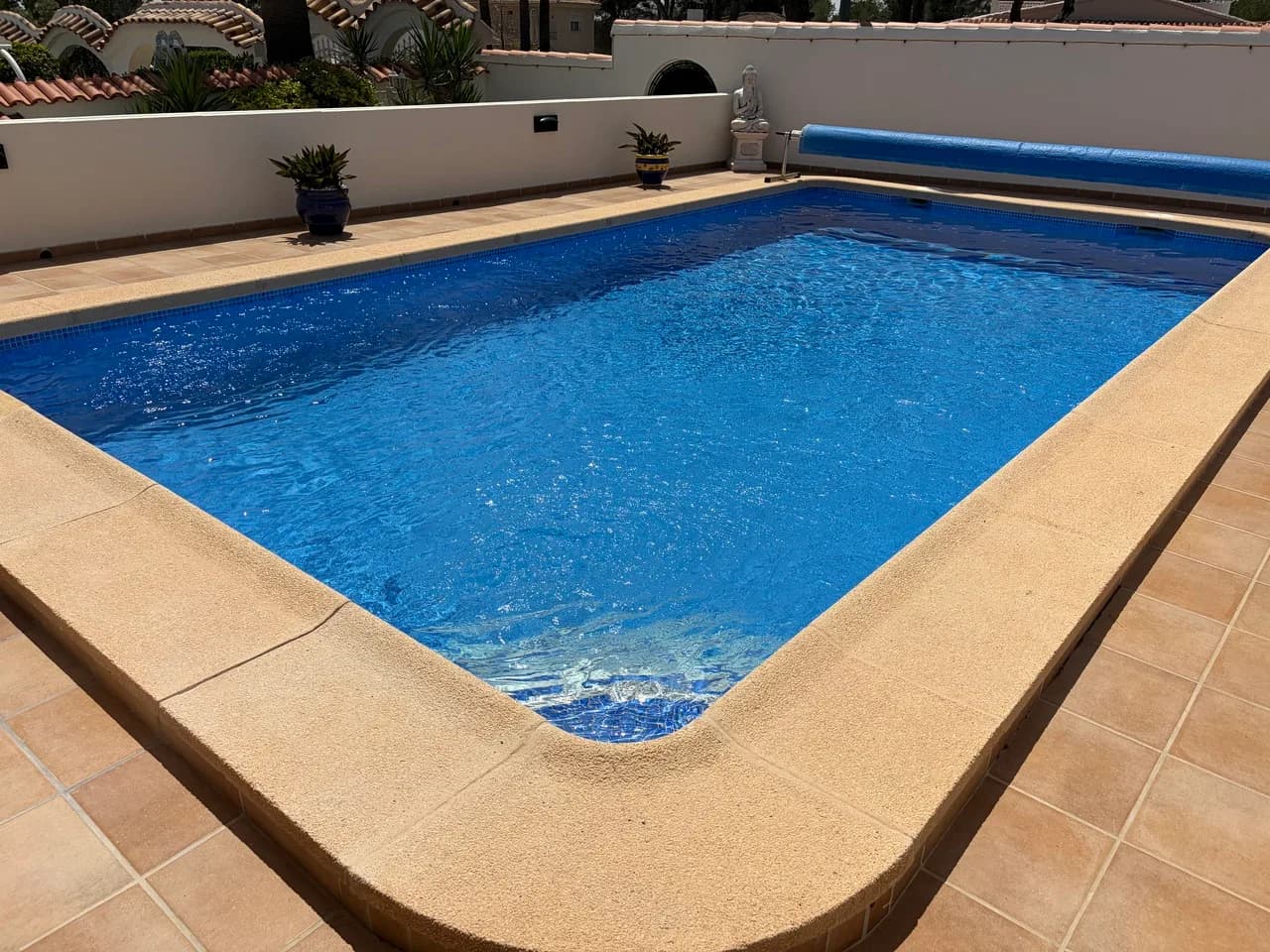 Villa de 4 dormitorios en venta en Pinar De Campoverde, Alicante - Image 5