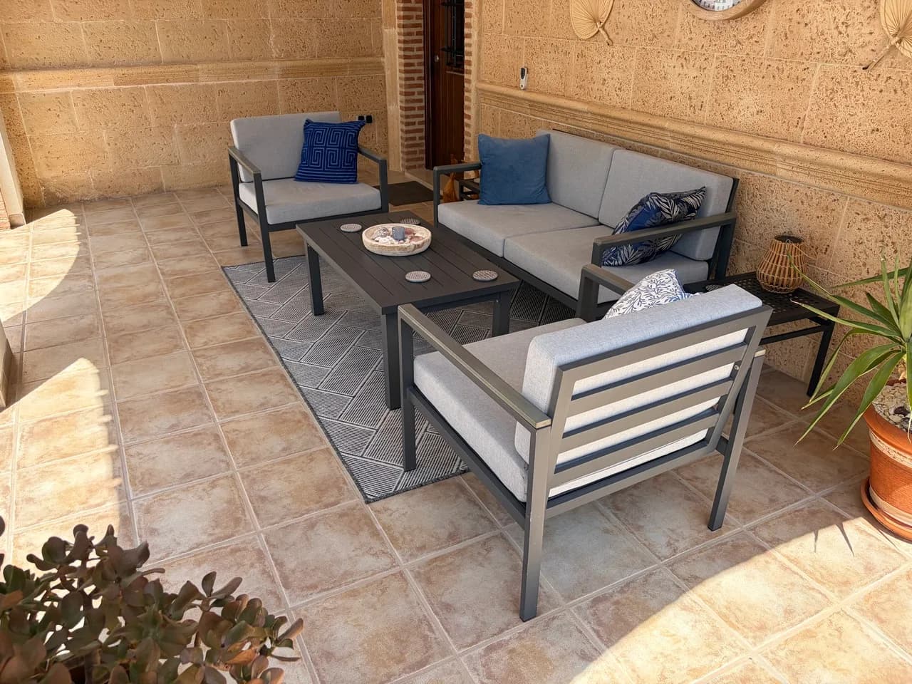 Villa de 4 dormitorios en venta en Pinar De Campoverde, Alicante - Image 7