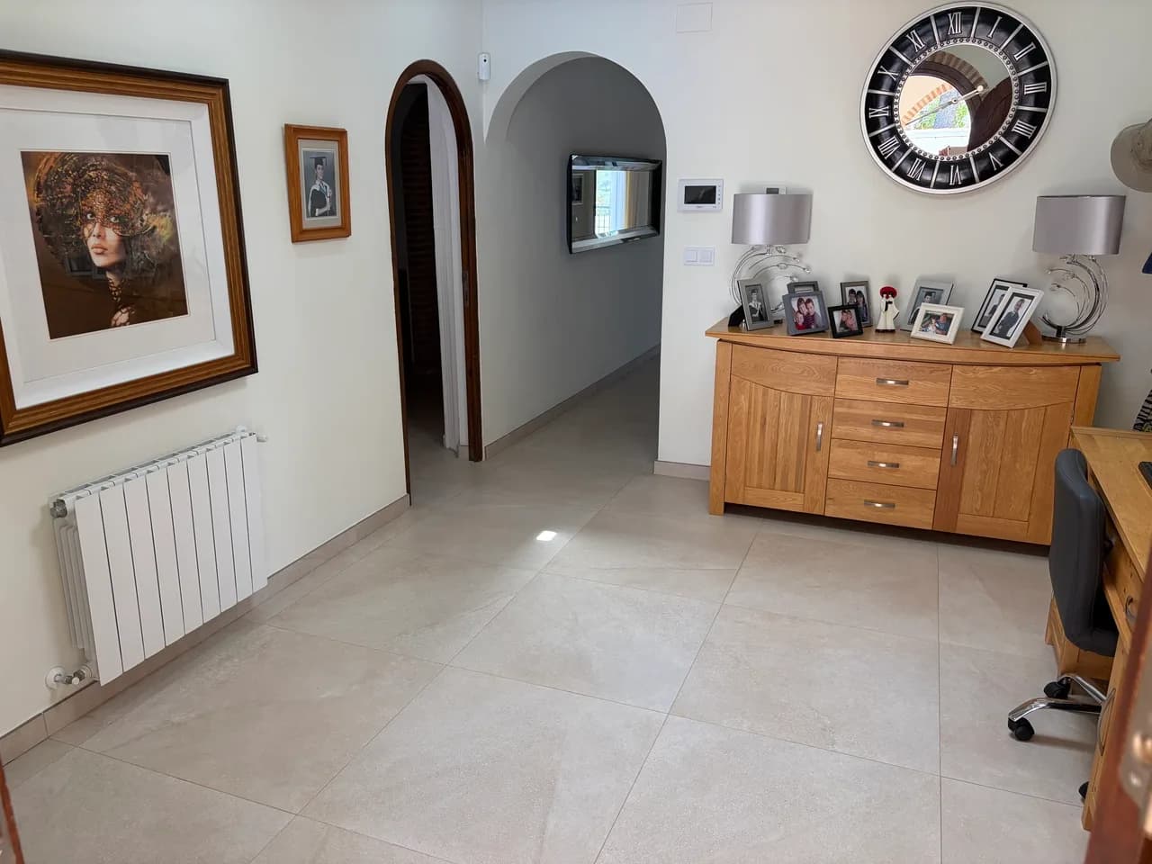 Villa de 4 dormitorios en venta en Pinar De Campoverde, Alicante - Image 8