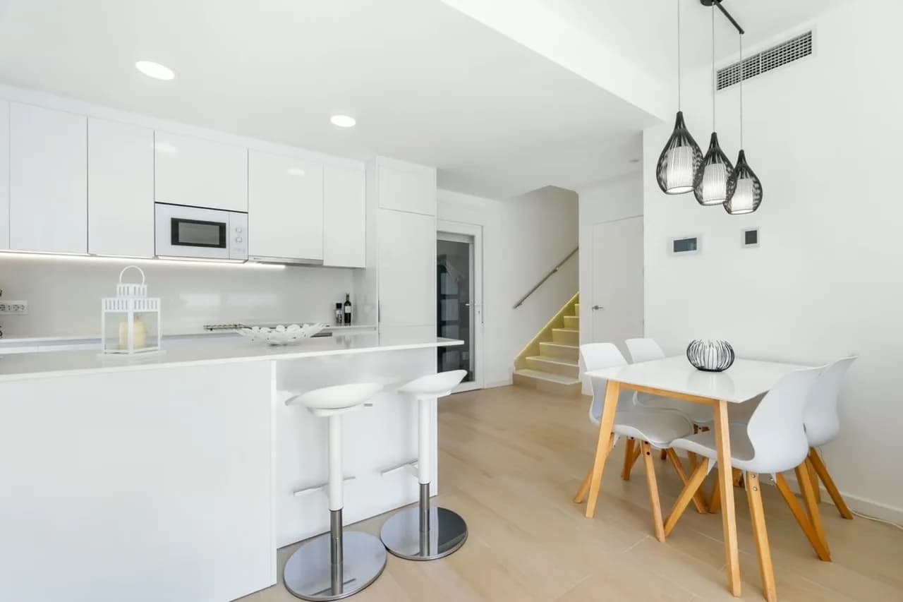 Villa de 3 dormitorios en venta en Pilar de la Horadada, Alicante - Image 7
