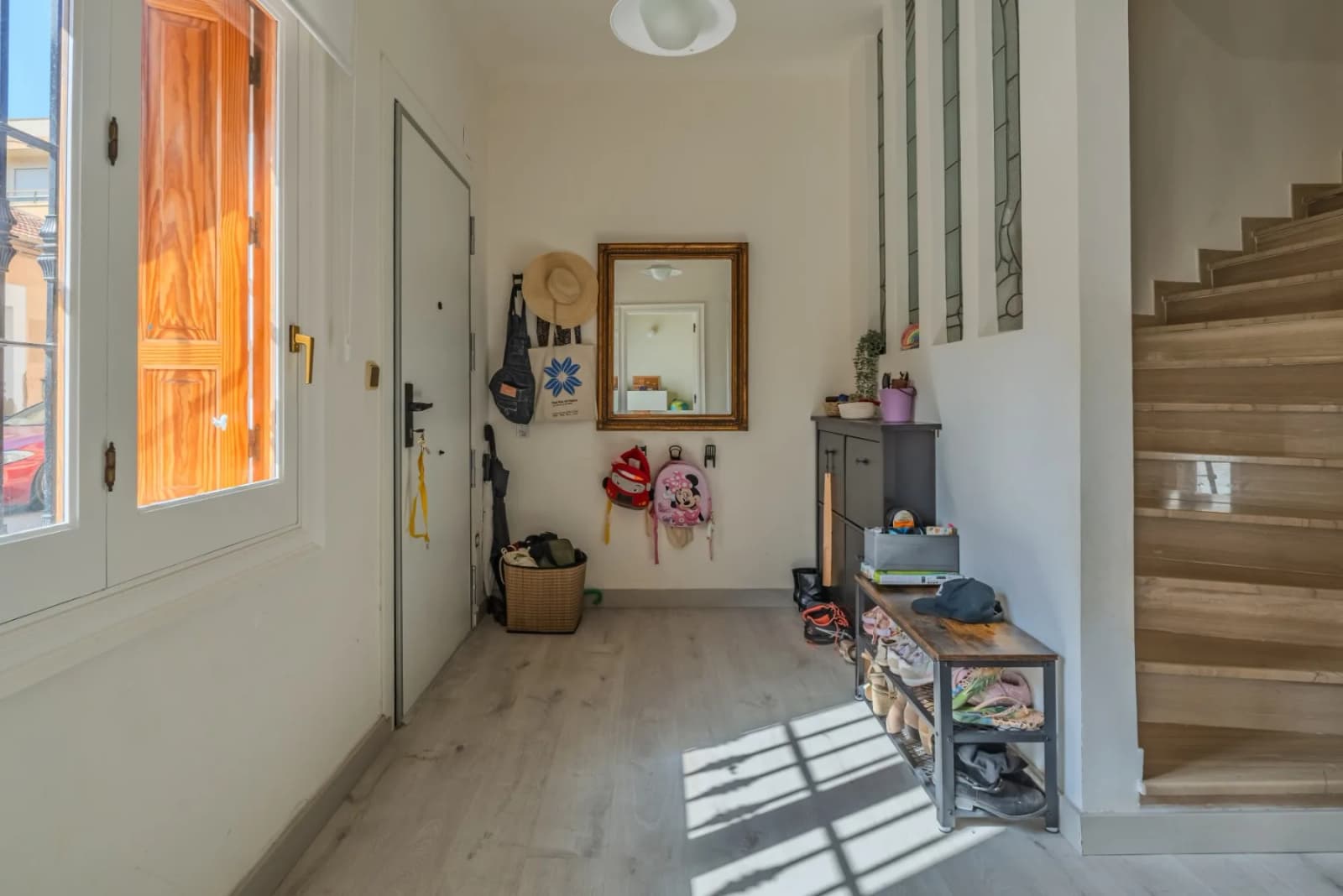 Duplex de 5 dormitorios en venta en Guardamar del Segura, Alicante - Image 4