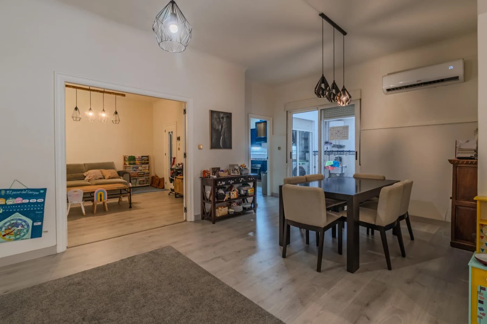 Duplex de 5 dormitorios en venta en Guardamar del Segura, Alicante - Image 5