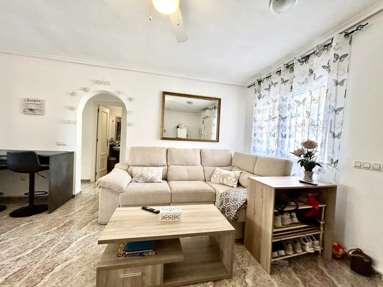 Apartment de 2 dormitorios en venta en La Zenia, Alicante - Image 8