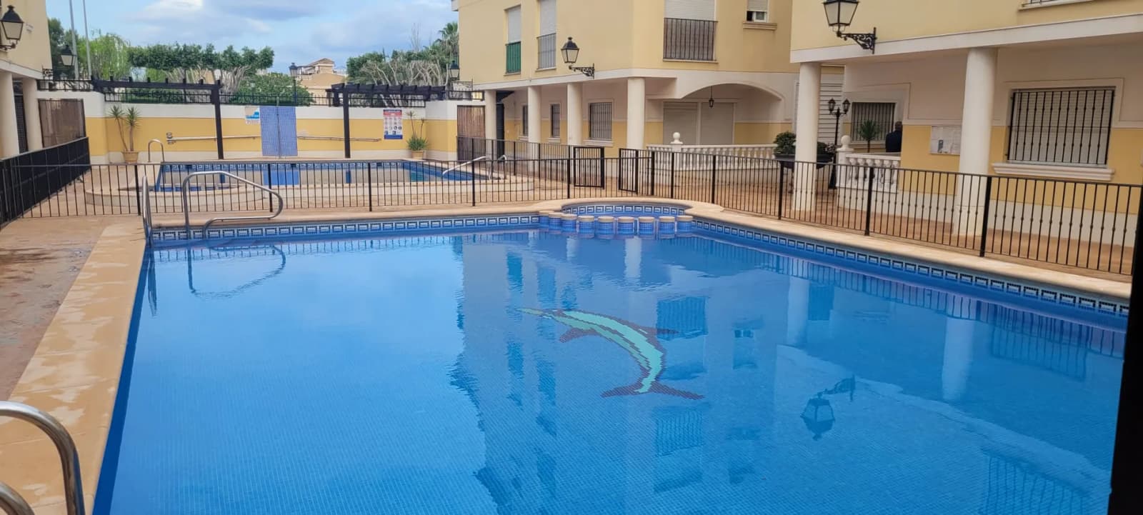 Apartment de 2 dormitorios en venta en Formentera del Segura, Alicante