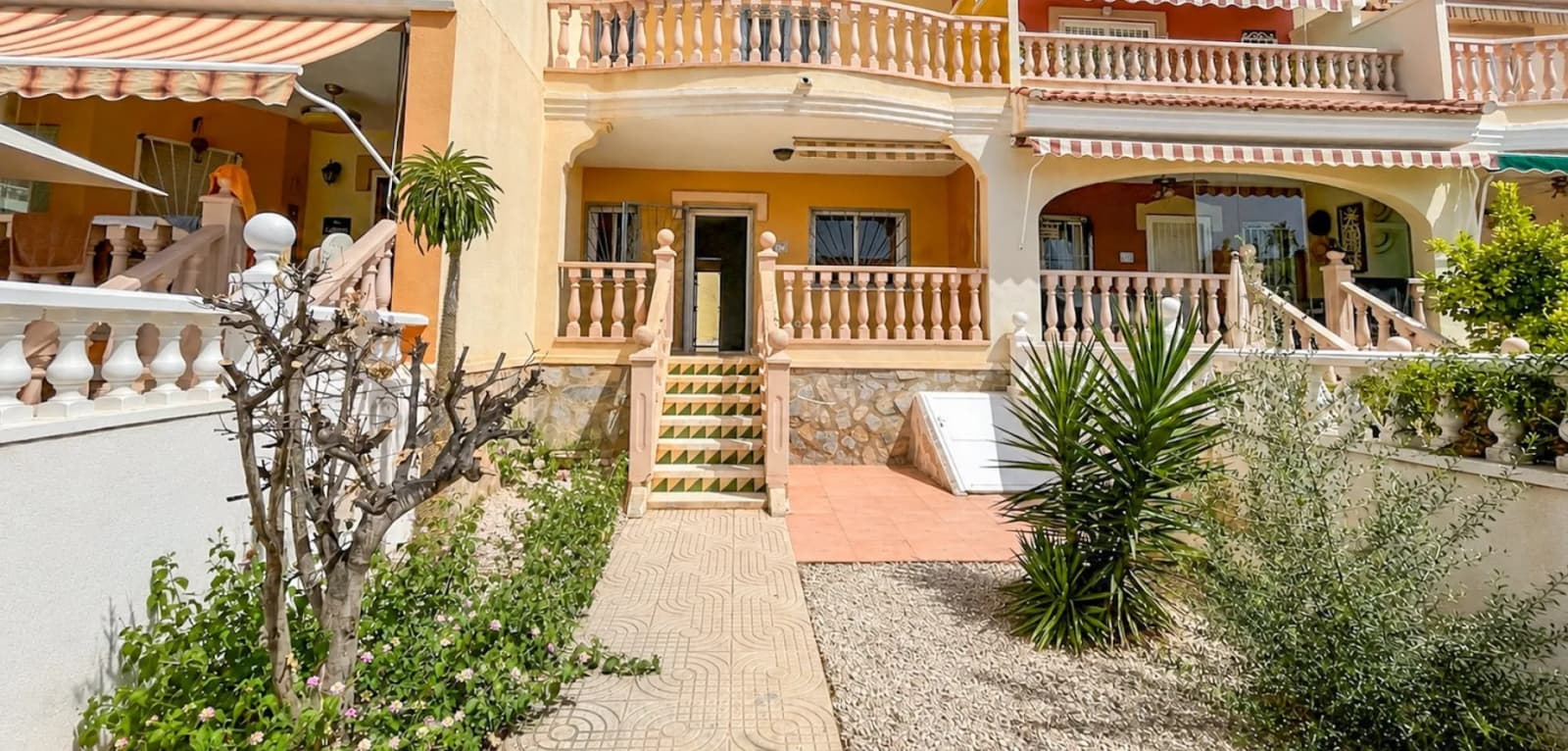 Townhouse de 3 dormitorios en venta en Ciudad Quesada, Costa Blanca (Alicante) - Image 2