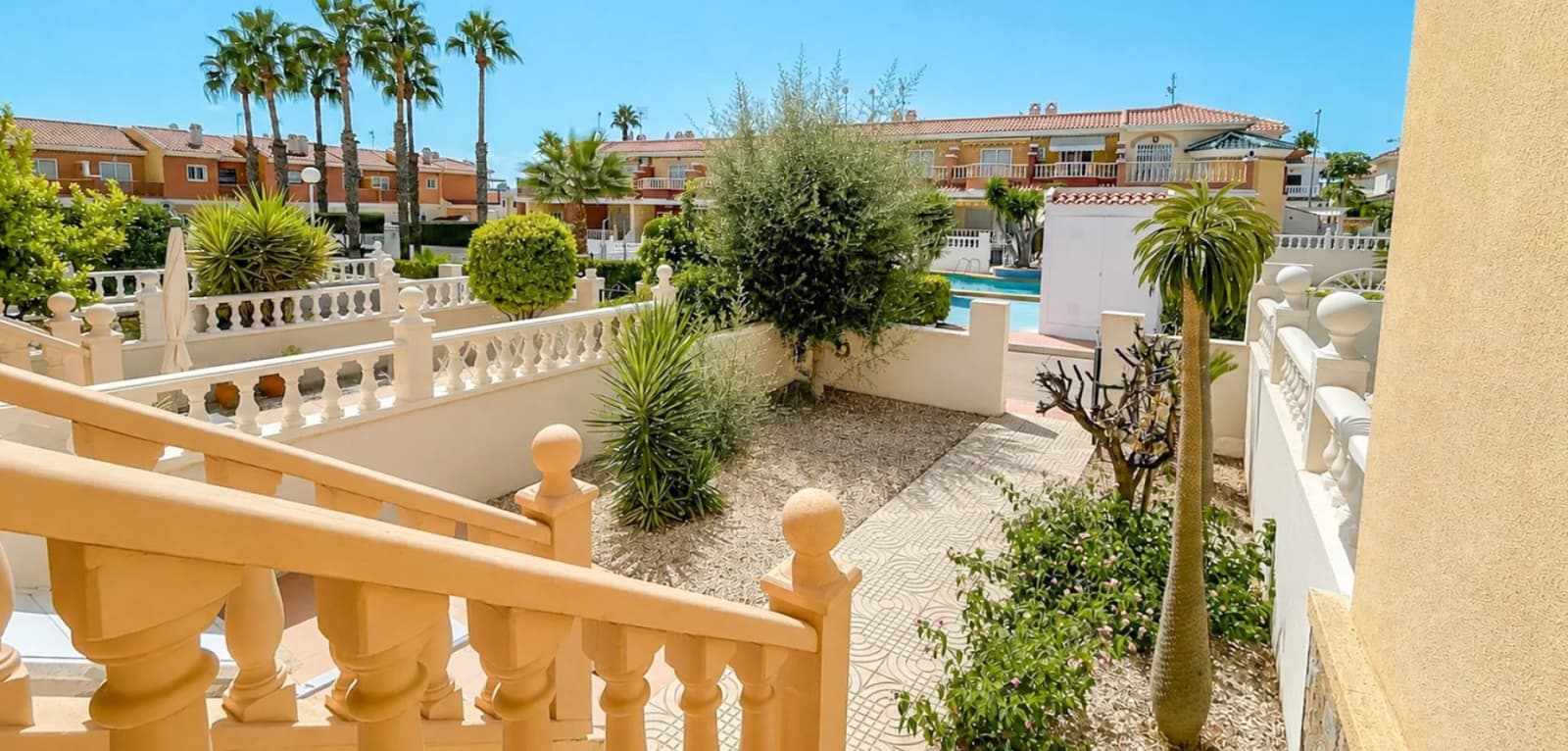 Townhouse de 3 dormitorios en venta en Ciudad Quesada, Costa Blanca (Alicante) - Image 4