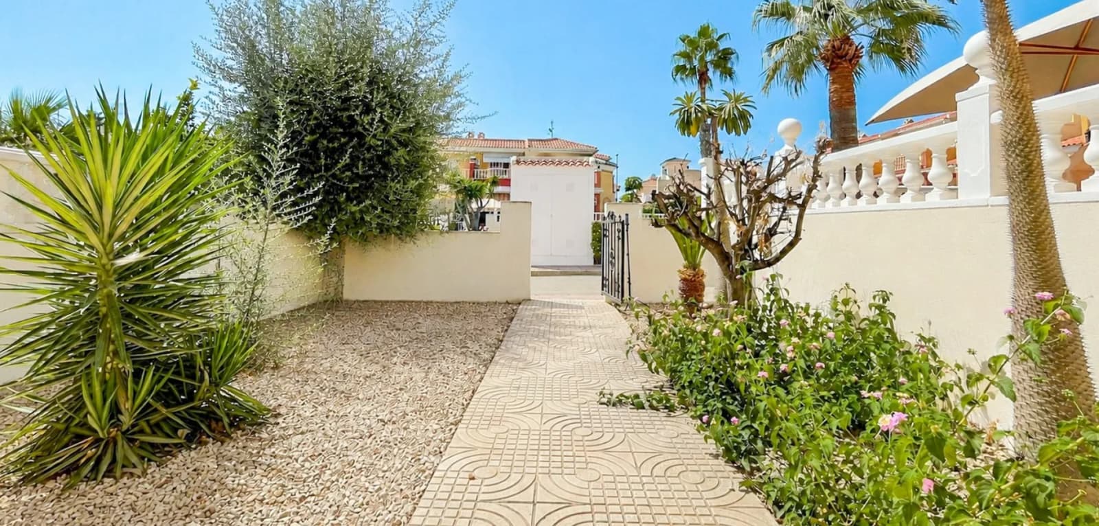 Townhouse de 3 dormitorios en venta en Ciudad Quesada, Costa Blanca (Alicante) - Image 5