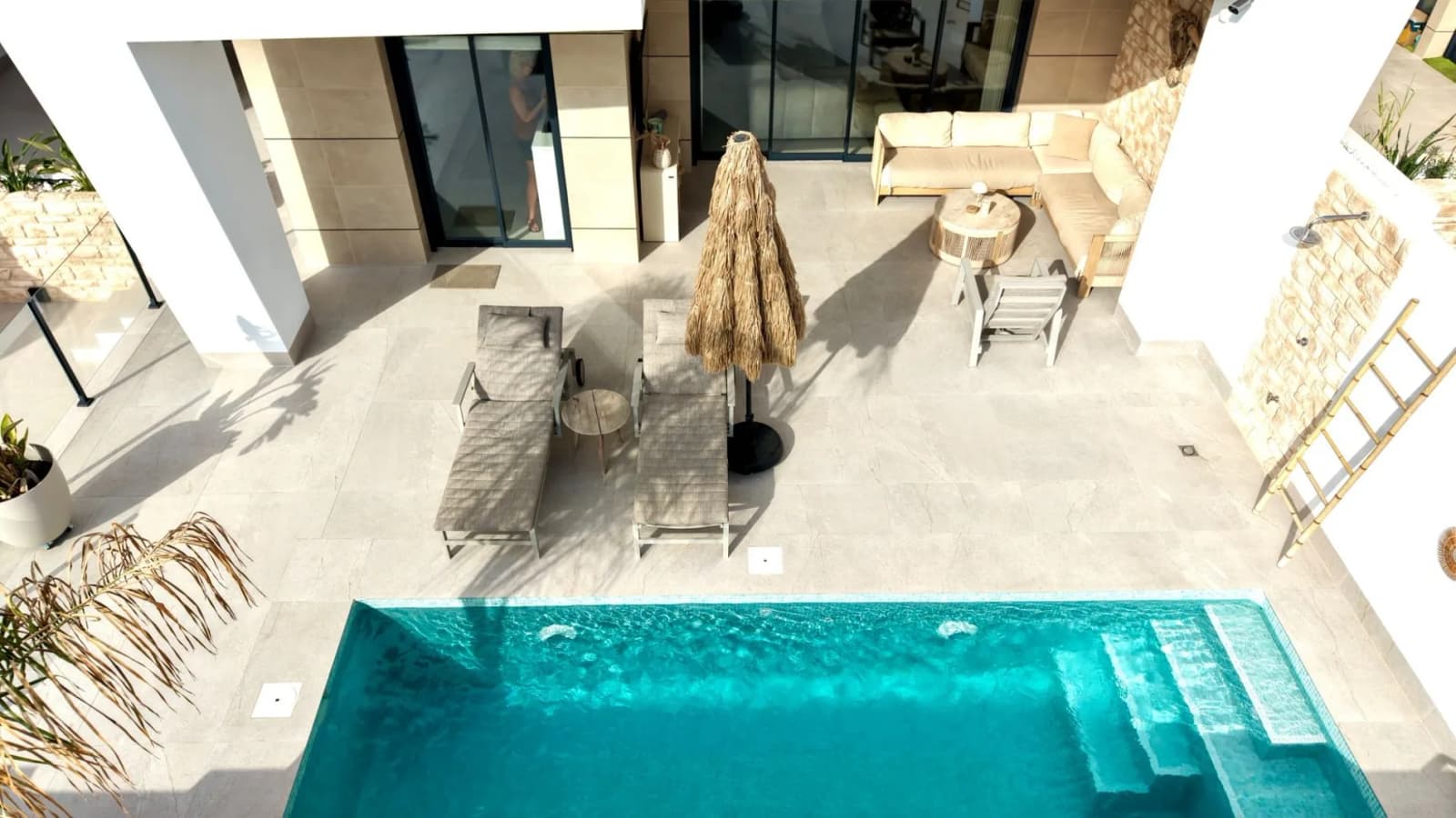 Villa de 3 dormitorios en venta en Dolores, Alicante - Image 8