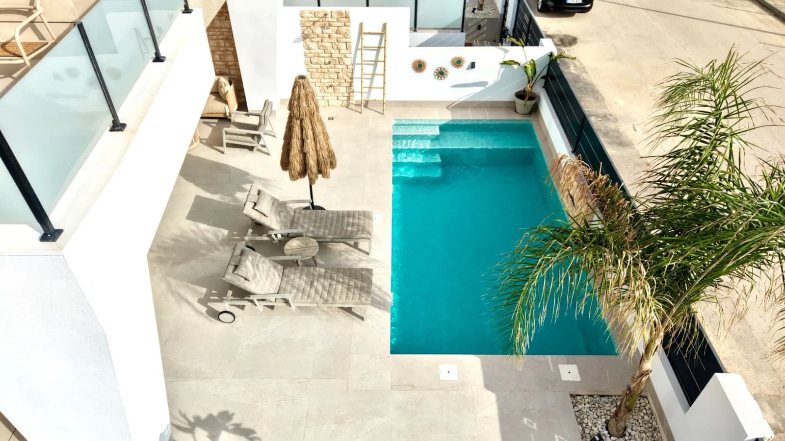Villa de 3 dormitorios en venta en Dolores, Alicante - Image 9