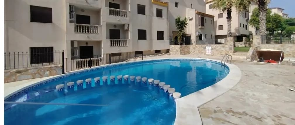 Apartment de 3 dormitorios en venta en Las Ramblas Golf, Alicante