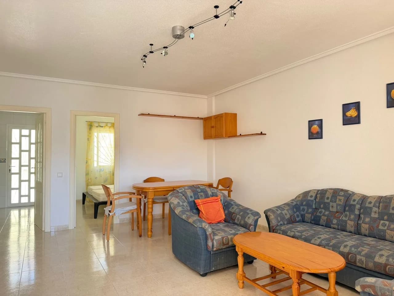 Townhouse de 3 dormitorios en venta en Ciudad Quesada, Alicante - Image 8