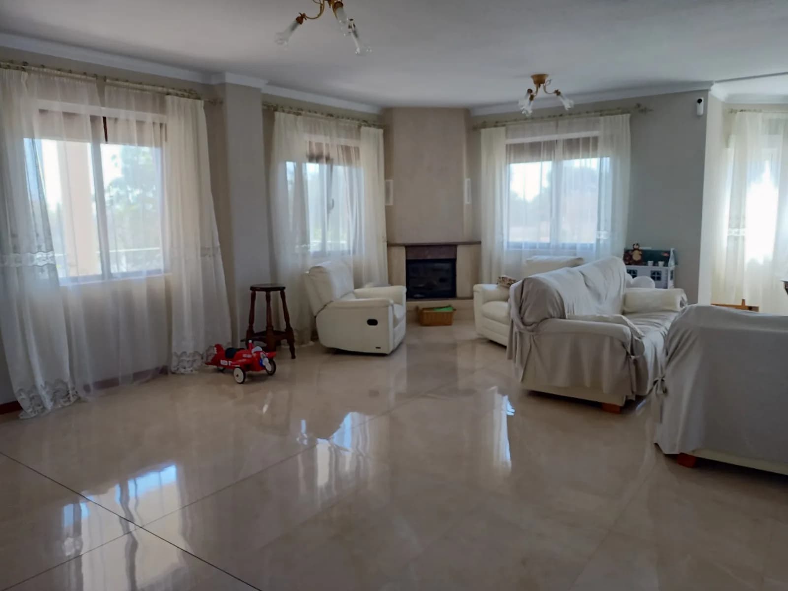 Detached Villa In Ciudad Quesada - Image 2