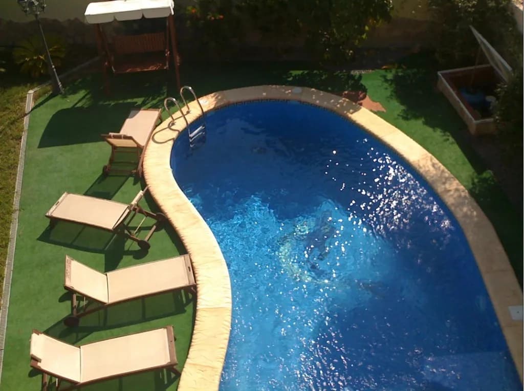 Detached Villa In Ciudad Quesada - Image 3